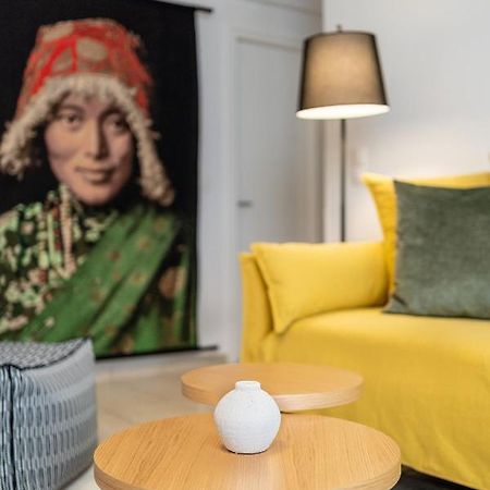 Aretousa Increteble Cretan Residences Collection 사이티아 외부 사진