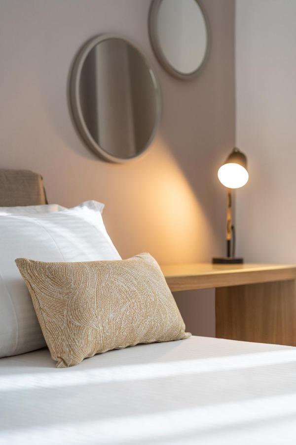 Aretousa Increteble Cretan Residences Collection 사이티아 외부 사진