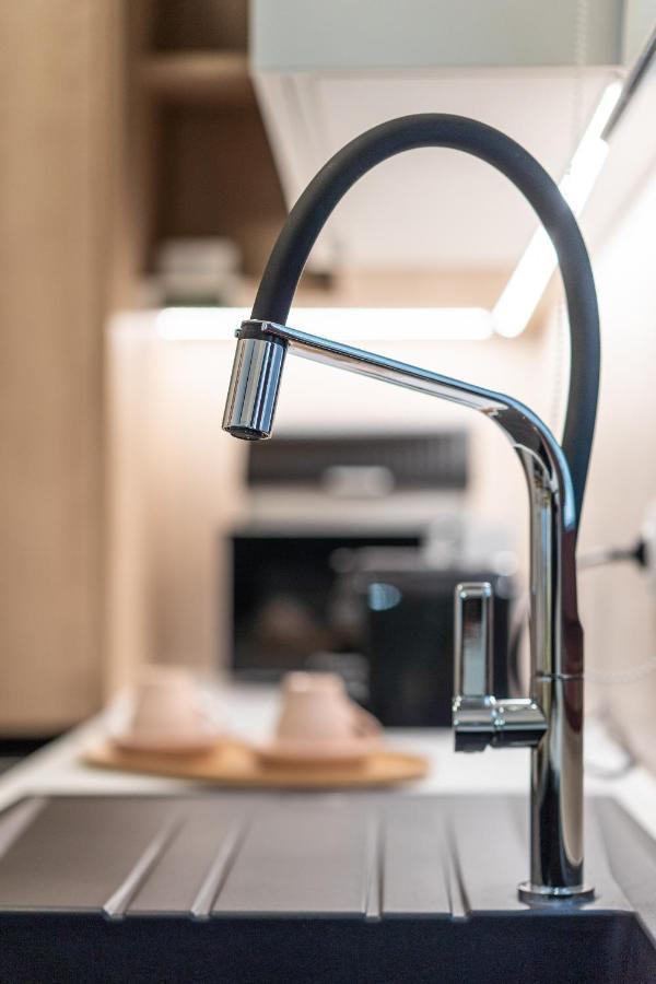 Aretousa Increteble Cretan Residences Collection 사이티아 외부 사진