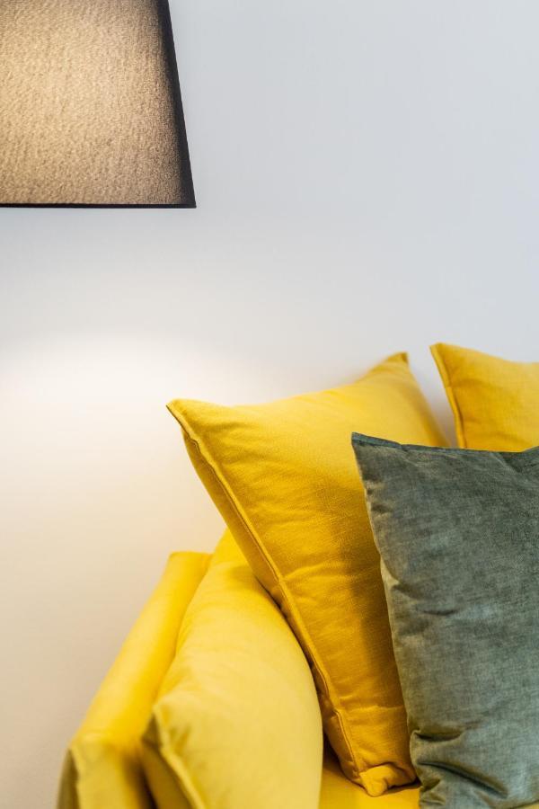 Aretousa Increteble Cretan Residences Collection 사이티아 외부 사진