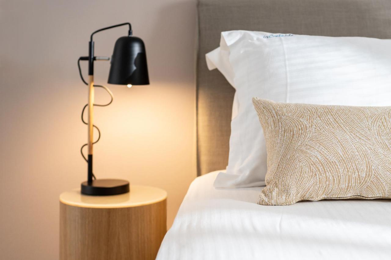 Aretousa Increteble Cretan Residences Collection 사이티아 외부 사진