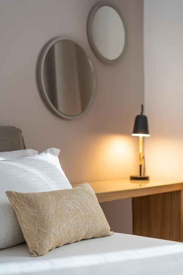 Aretousa Increteble Cretan Residences Collection 사이티아 외부 사진