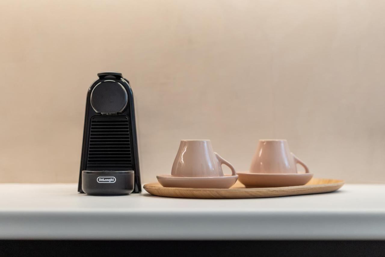 Aretousa Increteble Cretan Residences Collection 사이티아 외부 사진
