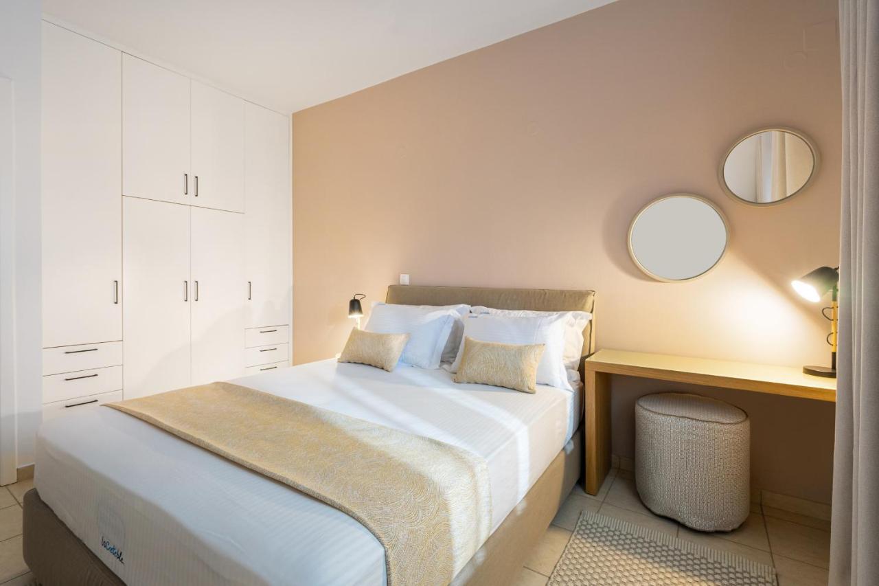 Aretousa Increteble Cretan Residences Collection 사이티아 외부 사진