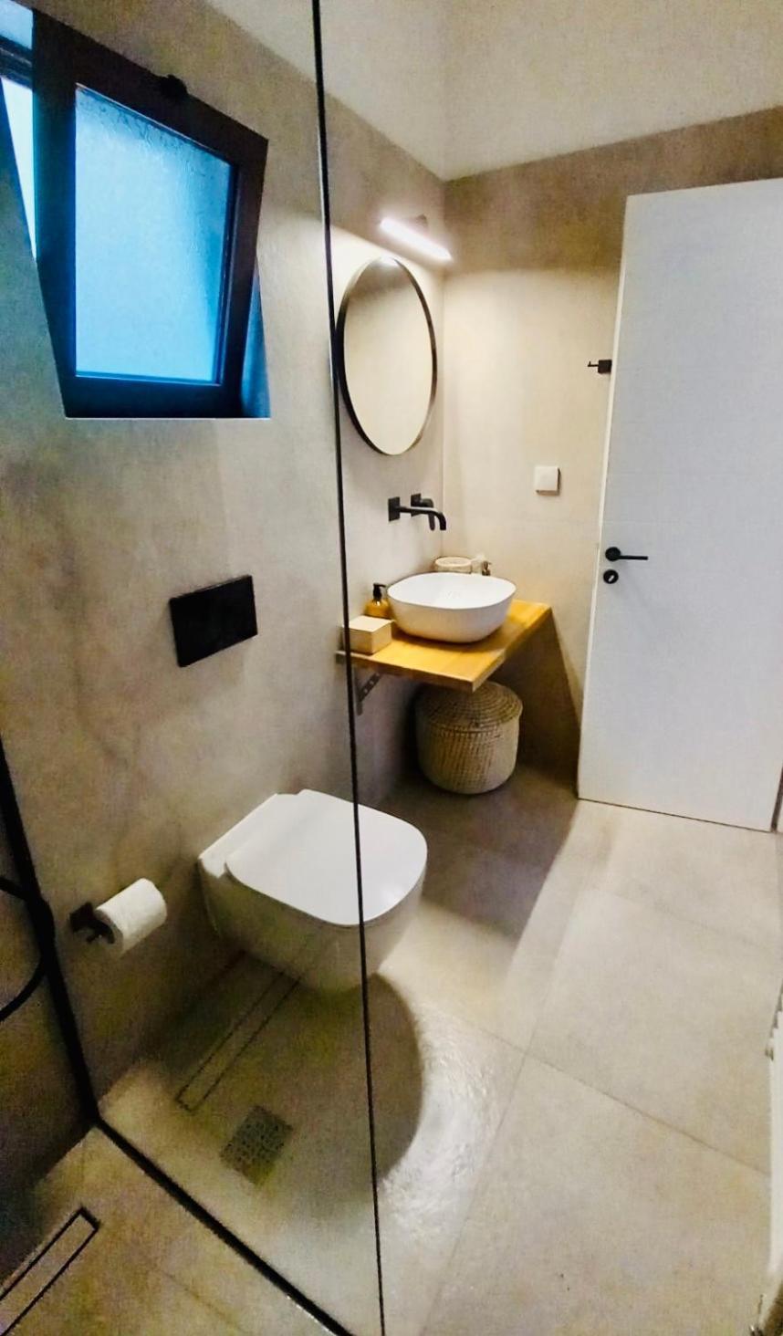 Aretousa Increteble Cretan Residences Collection 사이티아 외부 사진
