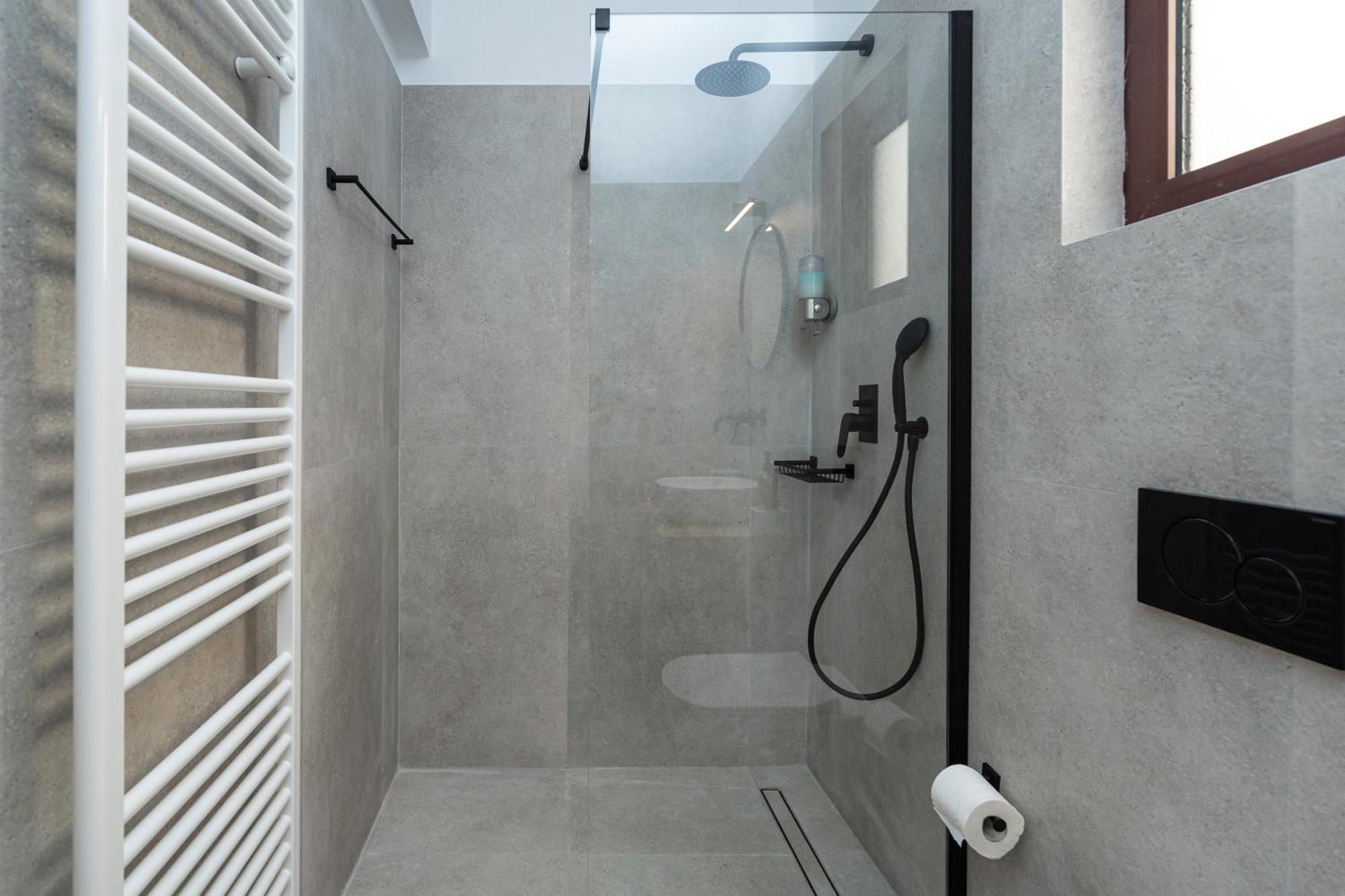Aretousa Increteble Cretan Residences Collection 사이티아 외부 사진