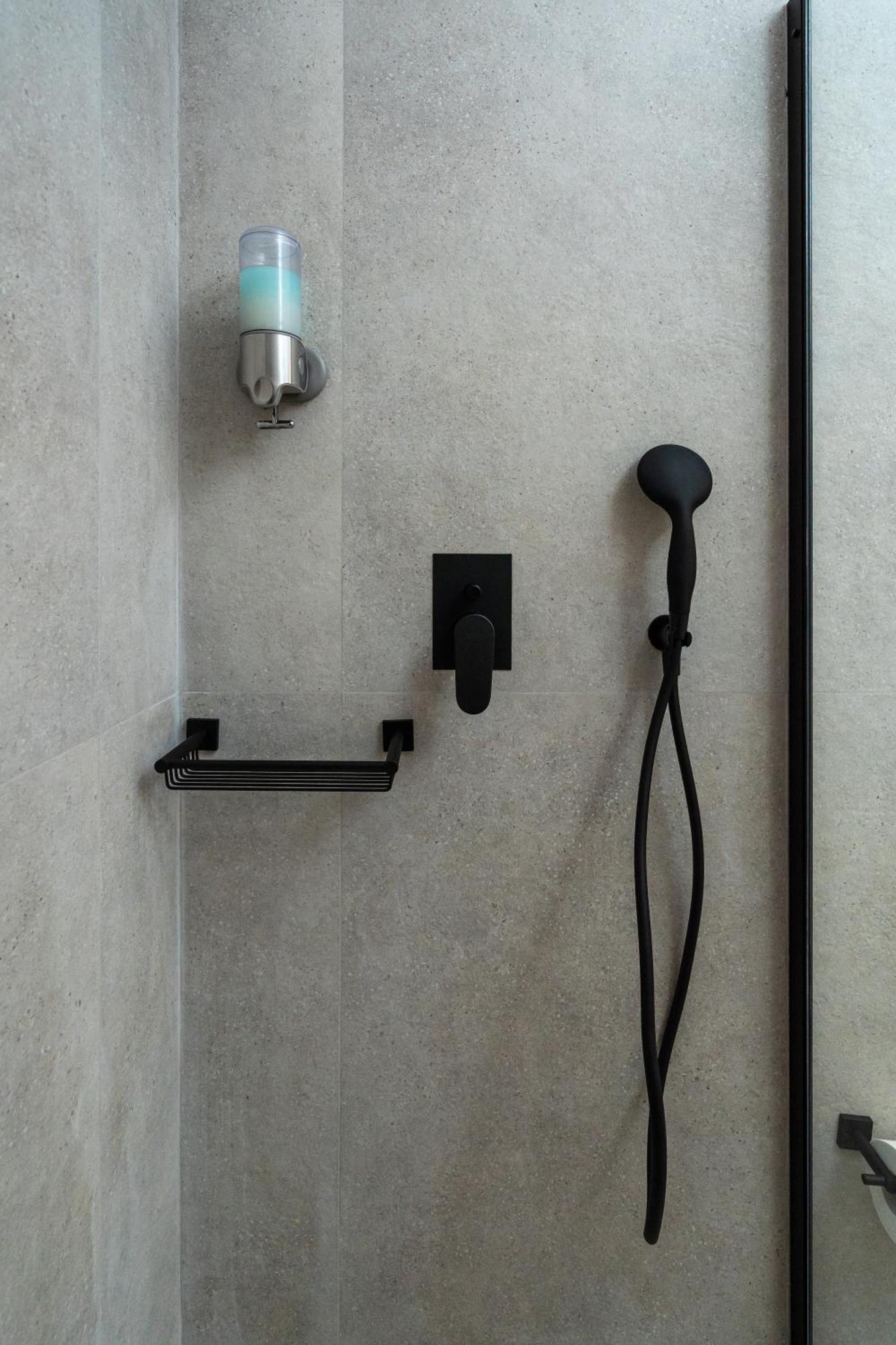 Aretousa Increteble Cretan Residences Collection 사이티아 외부 사진